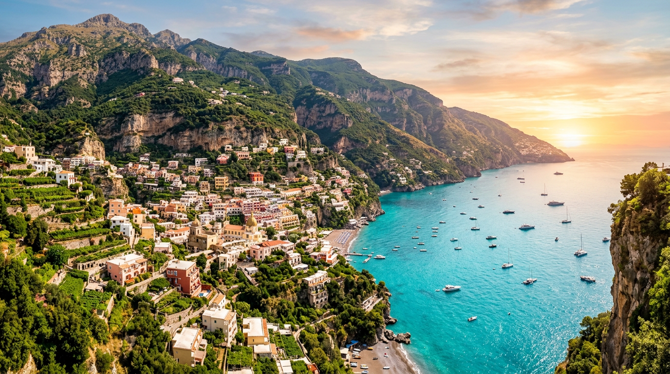 Costiera Amalfitana